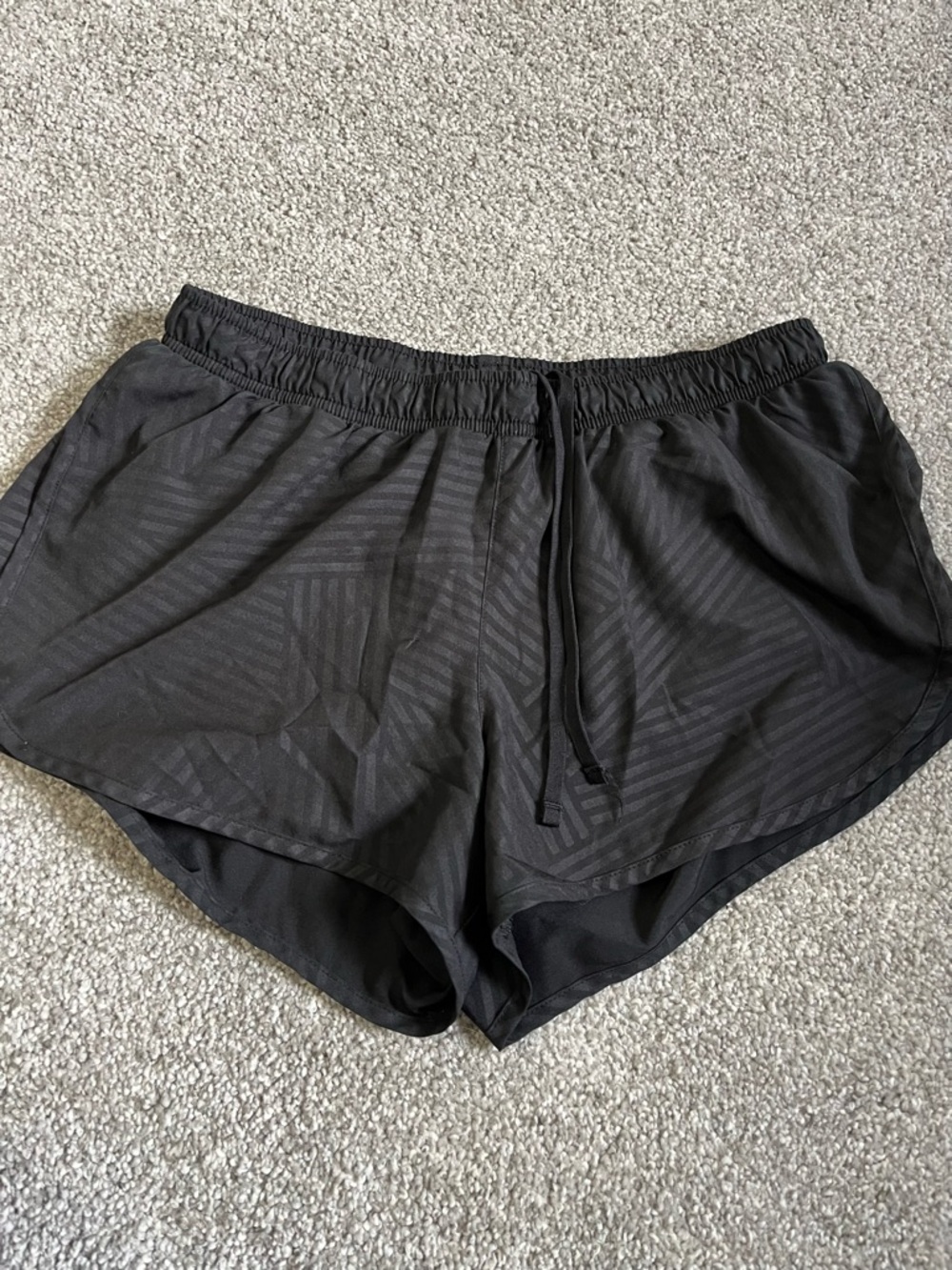 Old Navy athletic shorts
